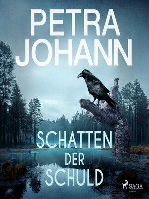cover image of Schatten der Schuld